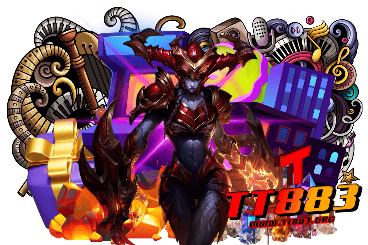 tt883 เกมโหลดฟรี